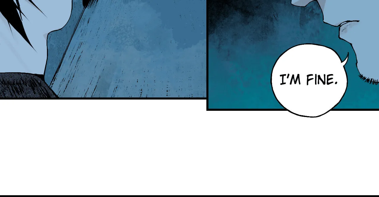 Read The Crow chapter 23.5 image 48 on Lezhin