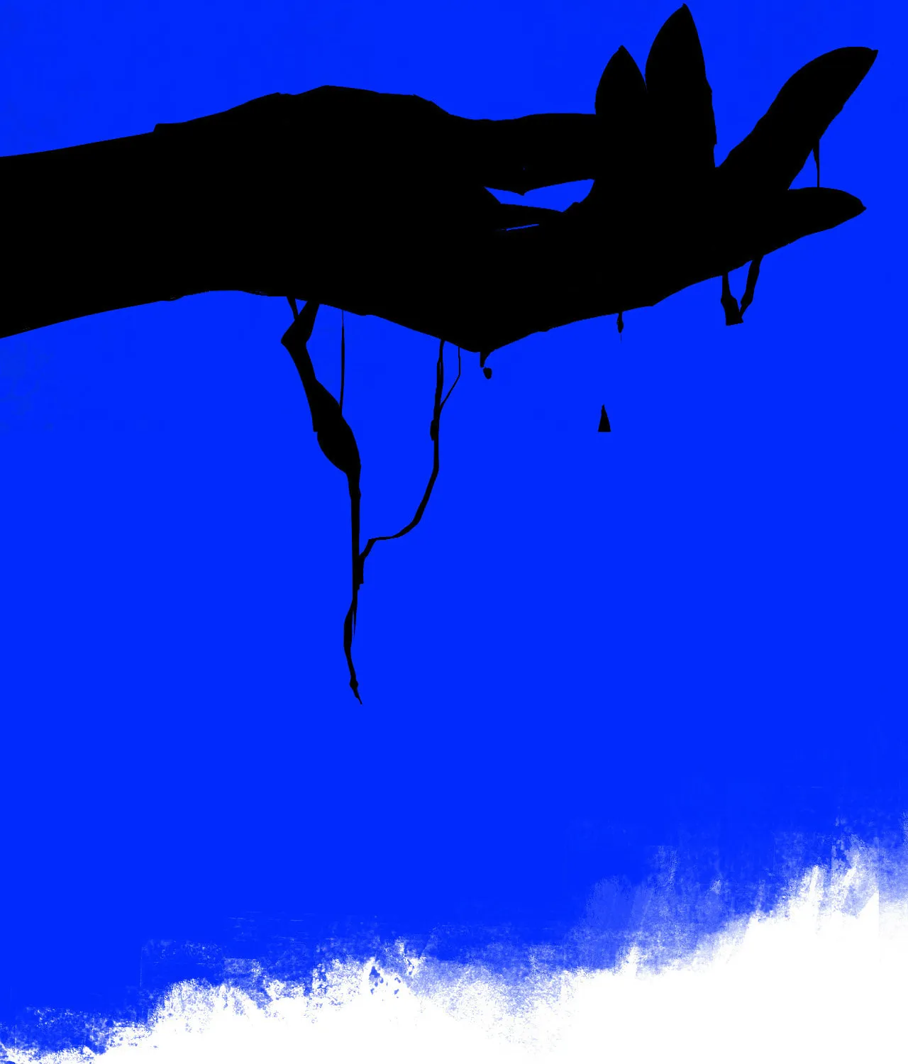 Read The Crow chapter 23.5 image 52 on Lezhin