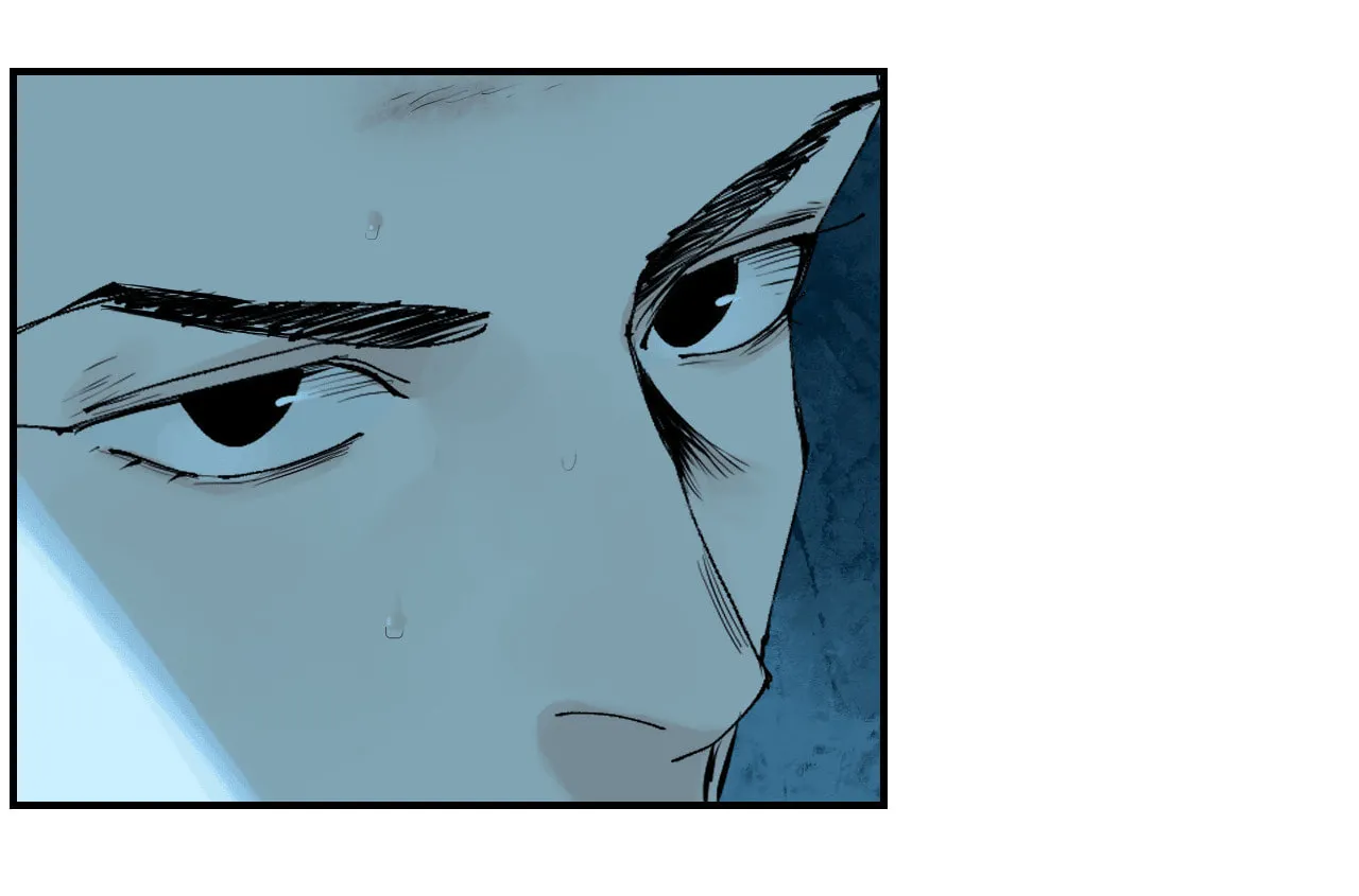 Read The Crow chapter 23.5 image 54 on Lezhin