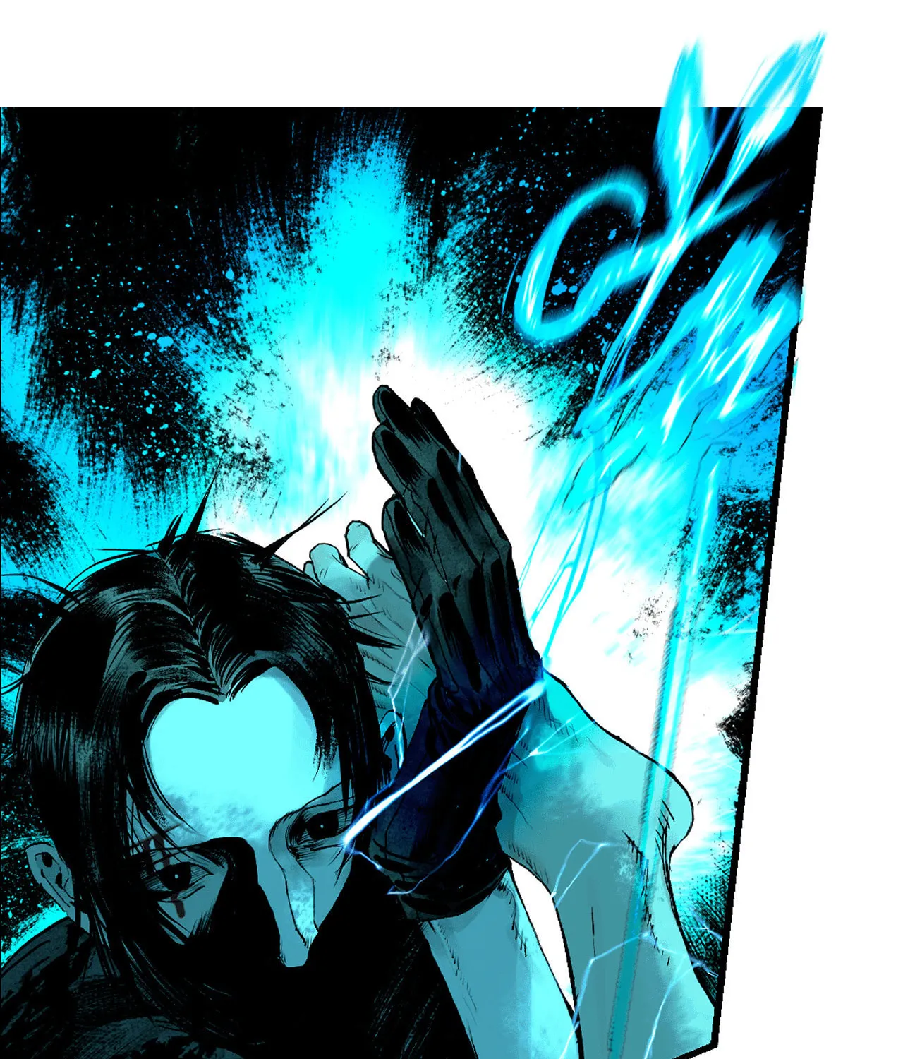 Read The Crow chapter 23.5 image 6 on Lezhin