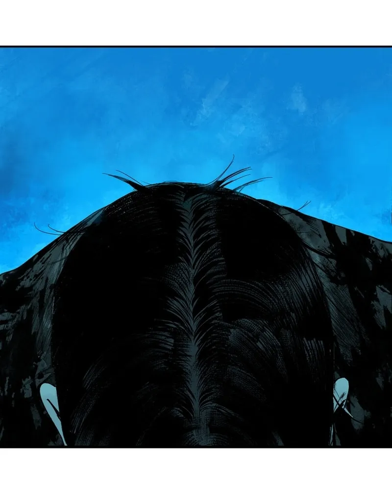 Read The Crow chapter 23 image 11 on Lezhin