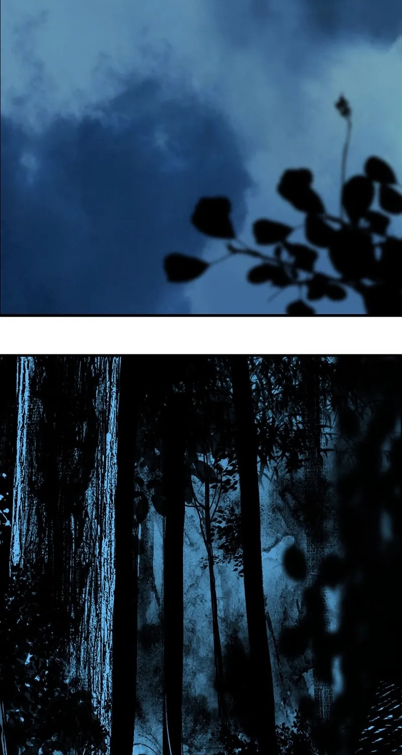 Read The Crow chapter 23 image 2 on Lezhin