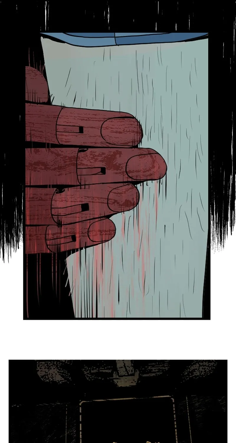 Read The Crow chapter 23 image 28 on Lezhin