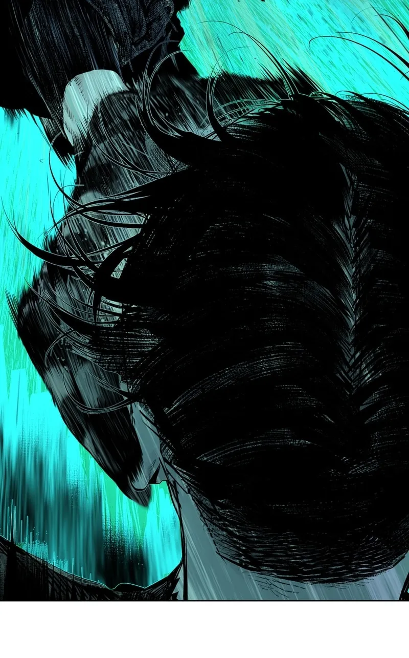 Read The Crow chapter 23 image 7 on Lezhin