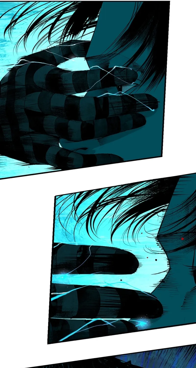 Read The Crow chapter 23 image 8 on Lezhin