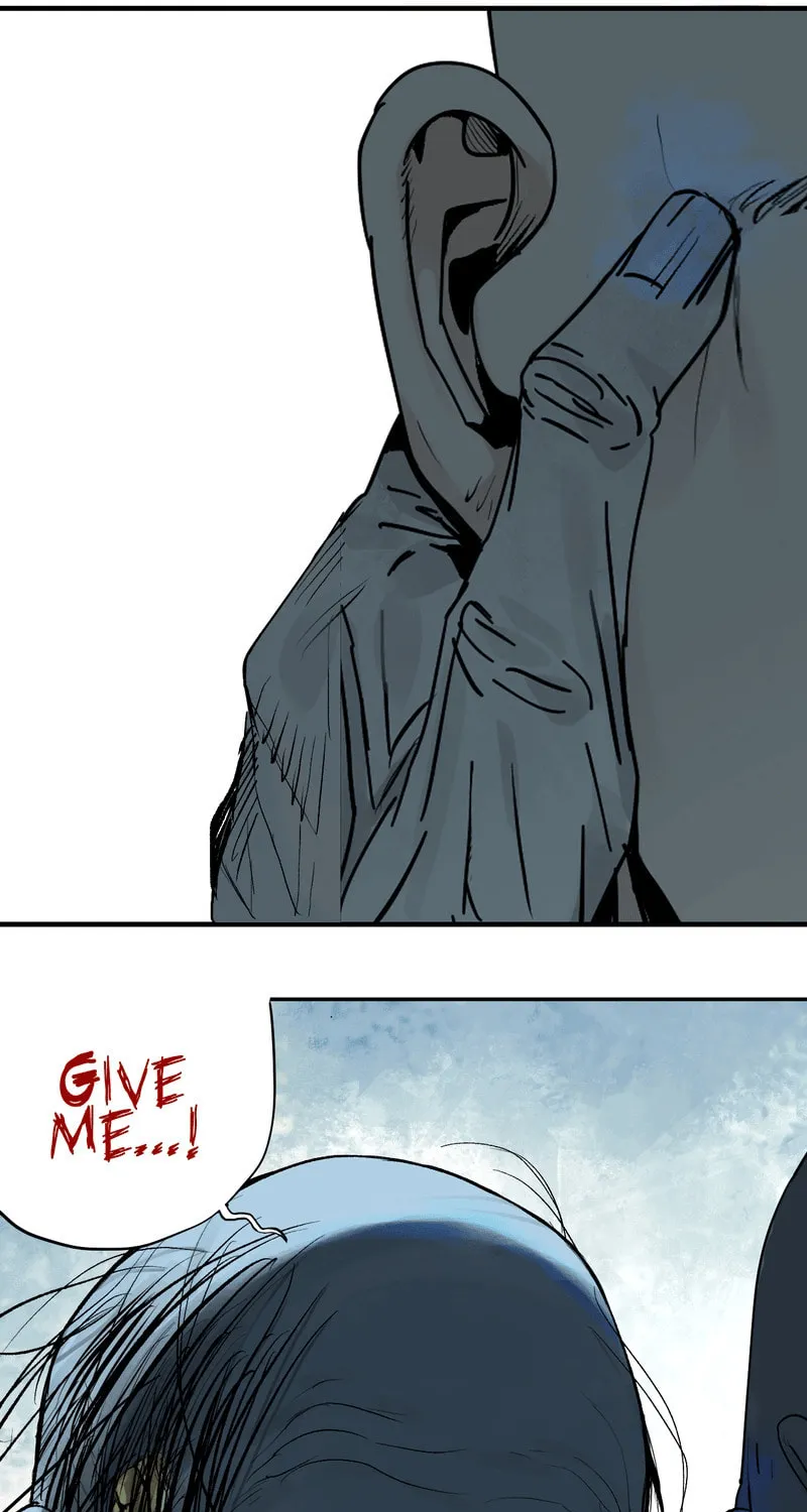 Read The Crow chapter 24.5 image 18 on Lezhin