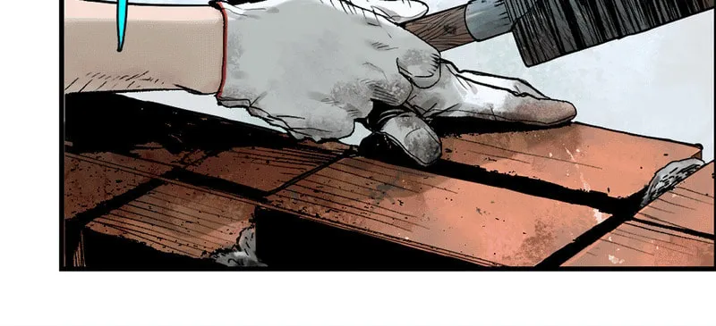 Read The Crow chapter 24.5 image 2 on Lezhin