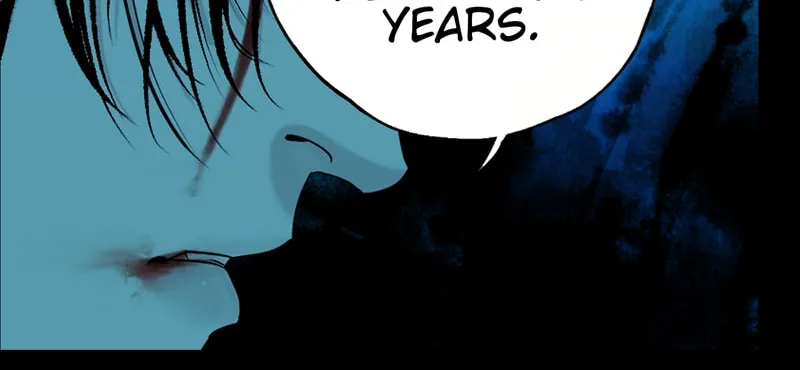 Read The Crow chapter 24.5 image 33 on Lezhin