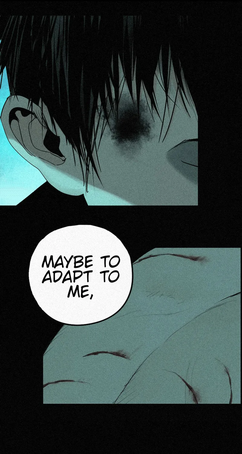 Read The Crow chapter 24.5 image 34 on Lezhin