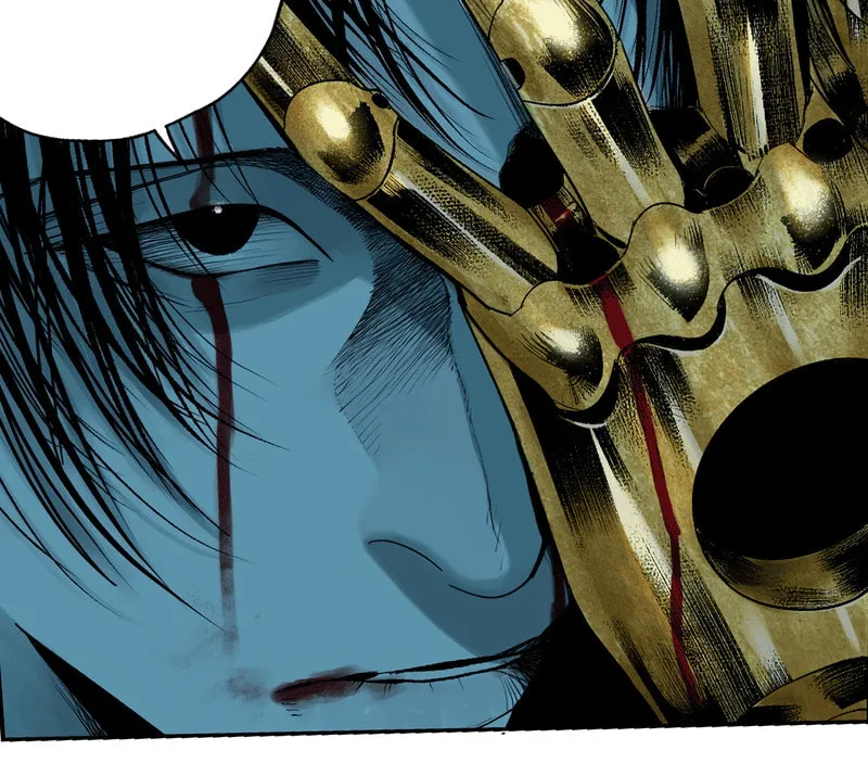 Read The Crow chapter 24.5 image 39 on Lezhin