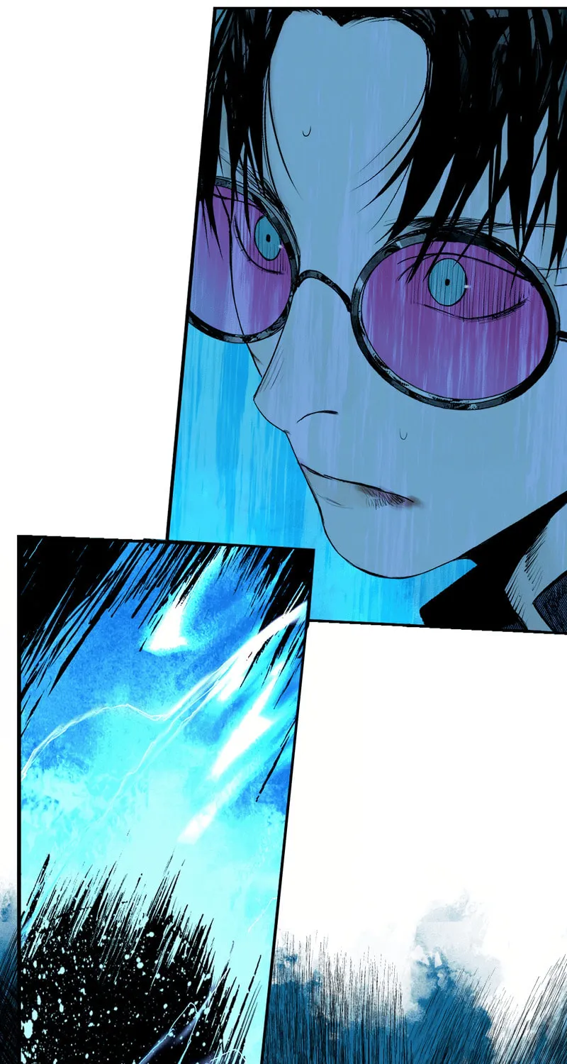 Read The Crow chapter 24.5 image 40 on Lezhin