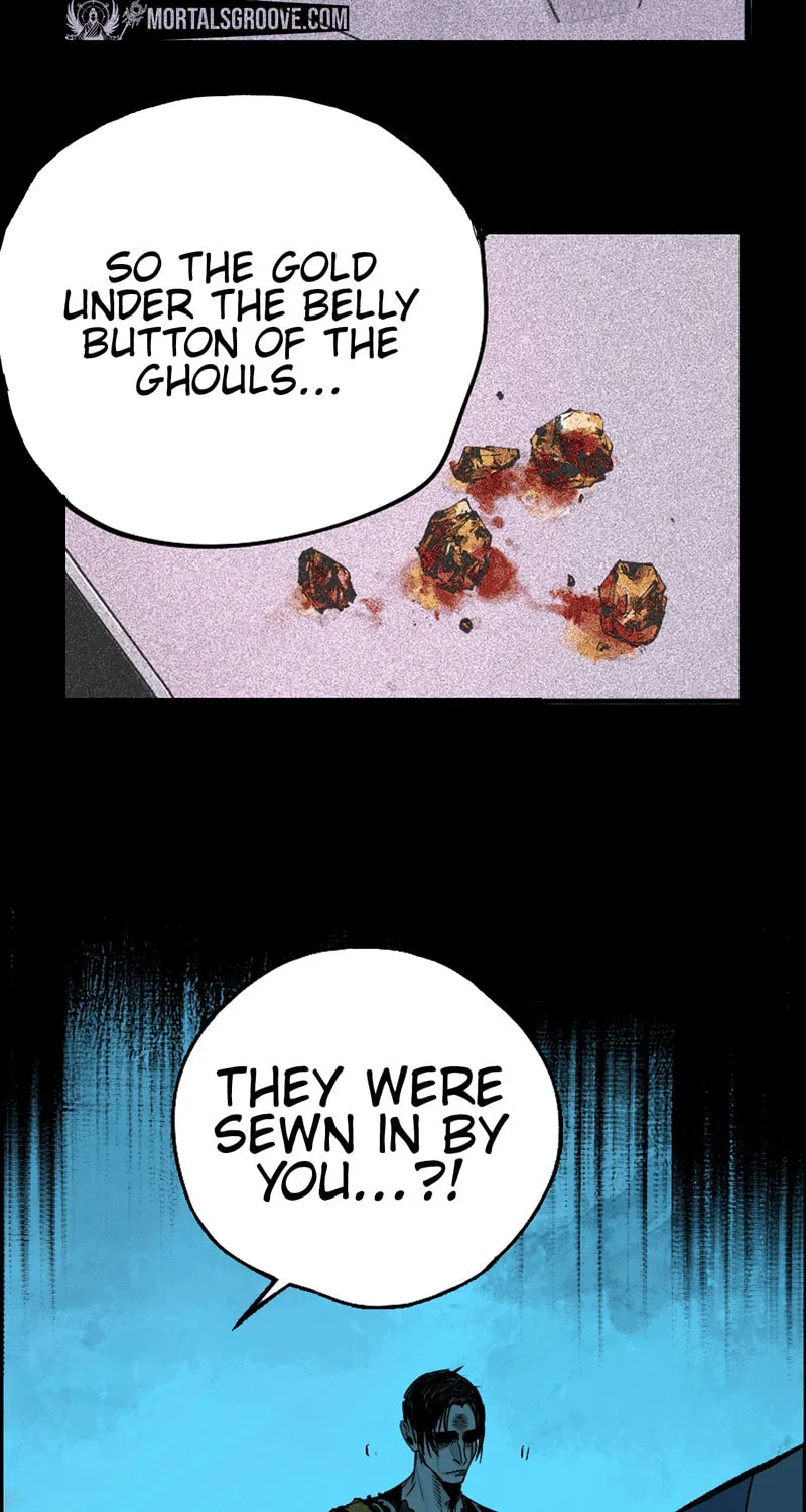 Read The Crow chapter 24.5 image 49 on Lezhin