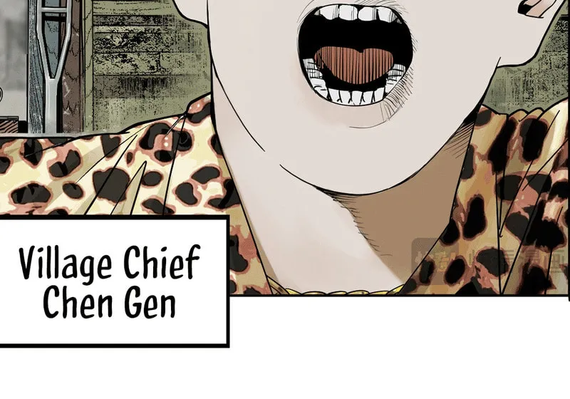 Read The Crow chapter 24.5 image 5 on Lezhin