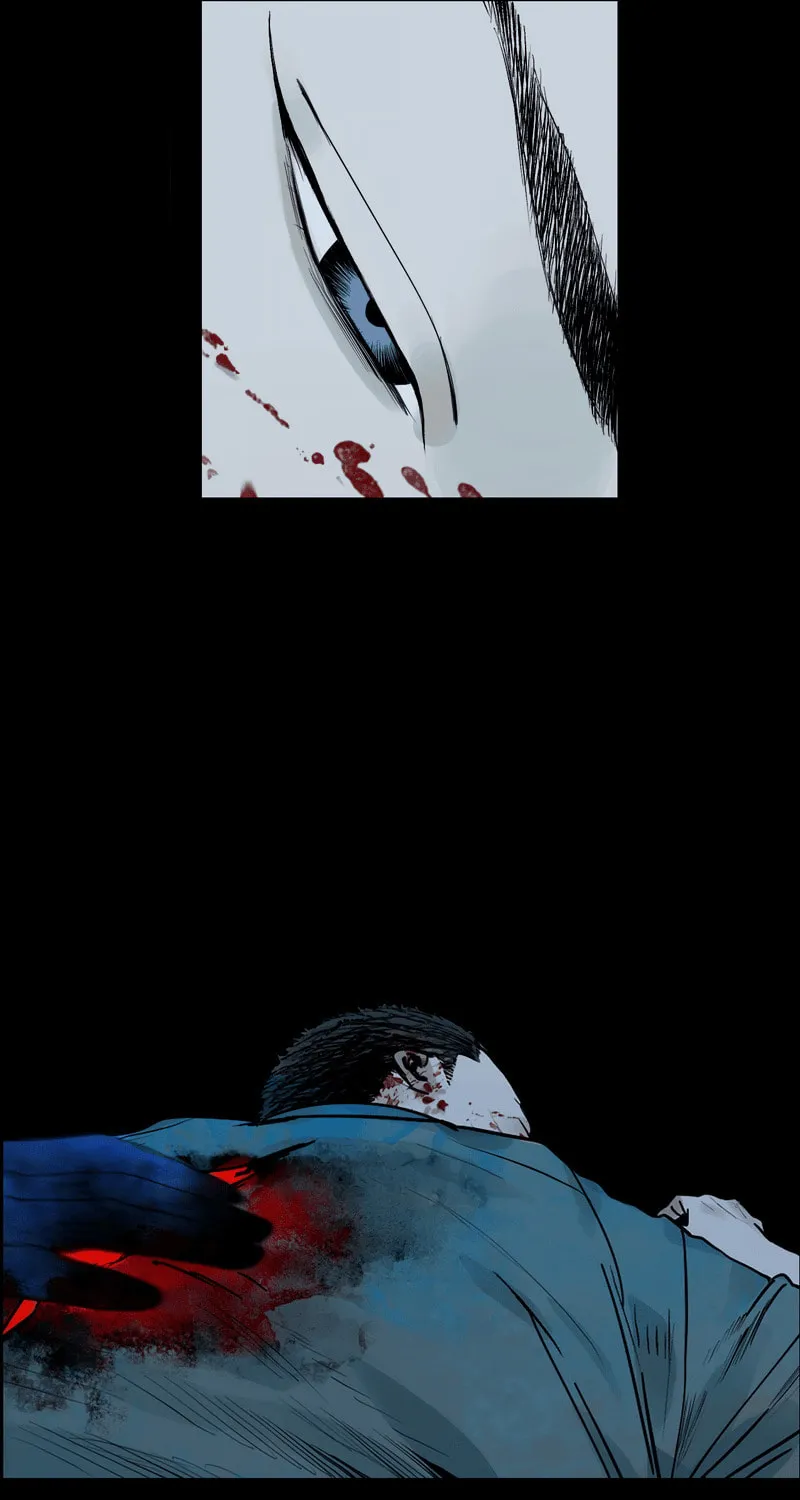 Read The Crow chapter 24.5 image 57 on Lezhin