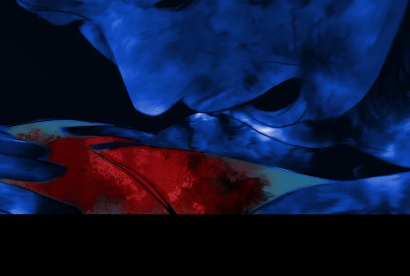 Read The Crow chapter 24.5 image 59 on Lezhin