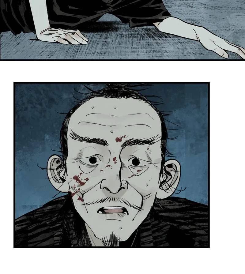 Read The Crow chapter 24.5 image 62 on Lezhin