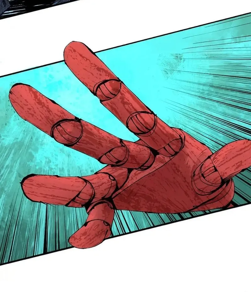 Read The Crow chapter 24 image 19 on Lezhin