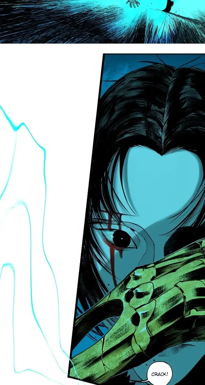 Read The Crow chapter 24 image 25 on Lezhin