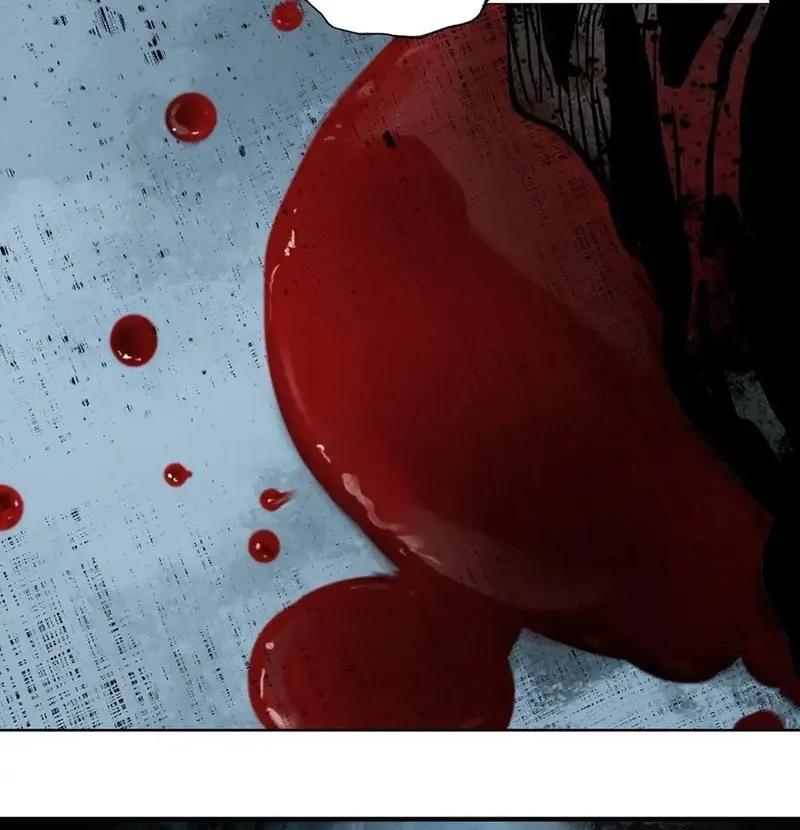 Read The Crow chapter 24 image 3 on Lezhin
