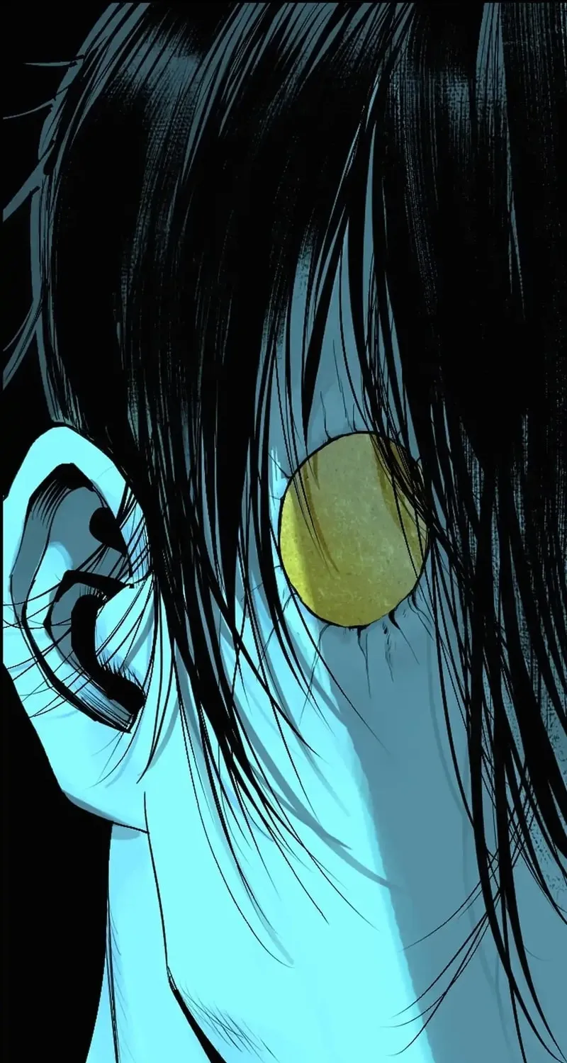Read The Crow chapter 24 image 51 on Lezhin