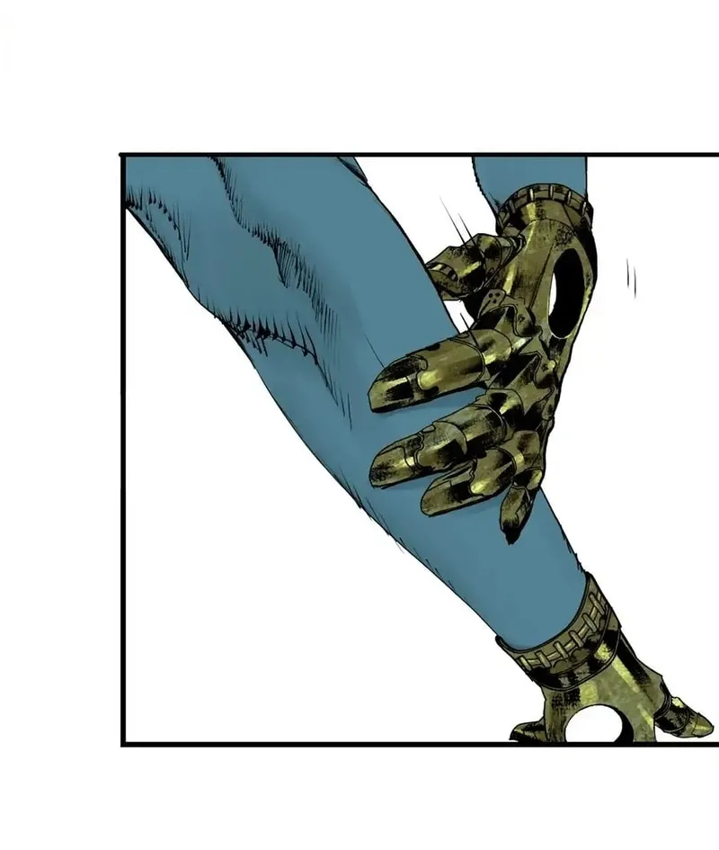 Read The Crow chapter 24 image 69 on Lezhin