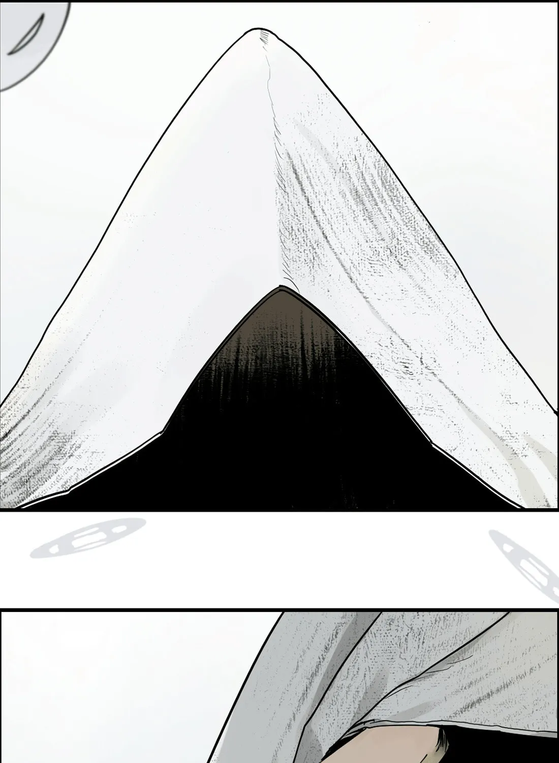 Read The Crow chapter 25 image 21 on Lezhin