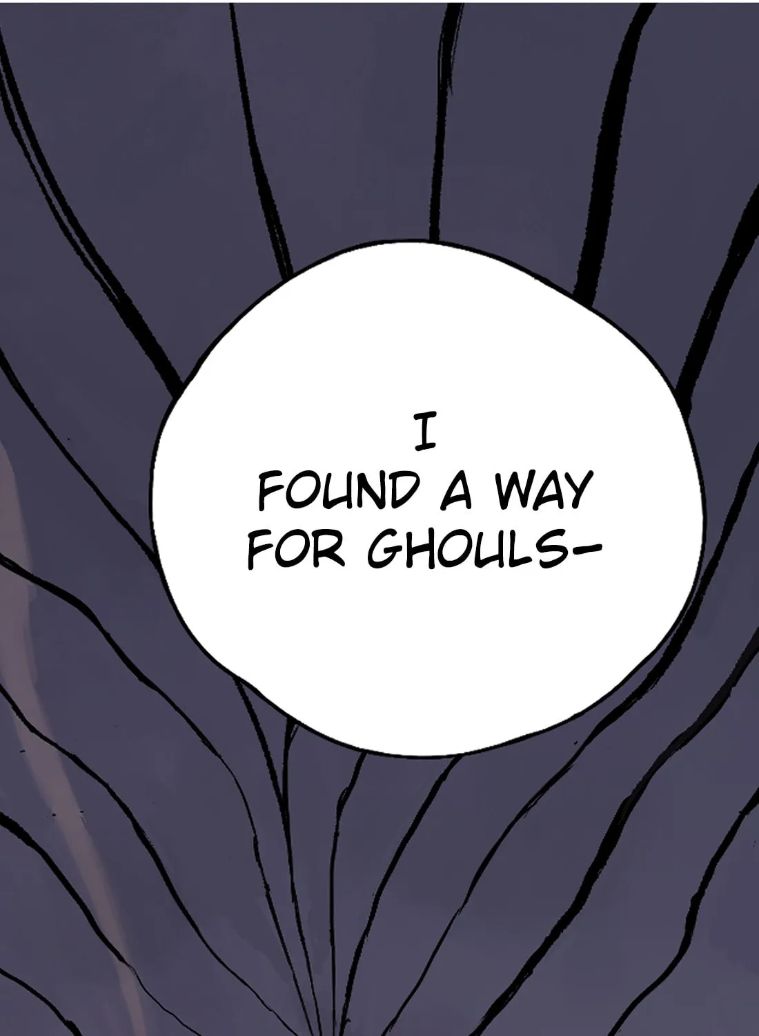 Read The Crow chapter 25 image 27 on Lezhin