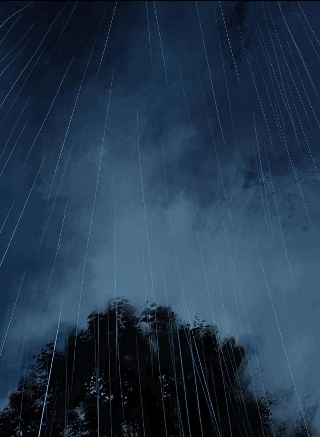 Read The Crow chapter 25 image 29 on Lezhin