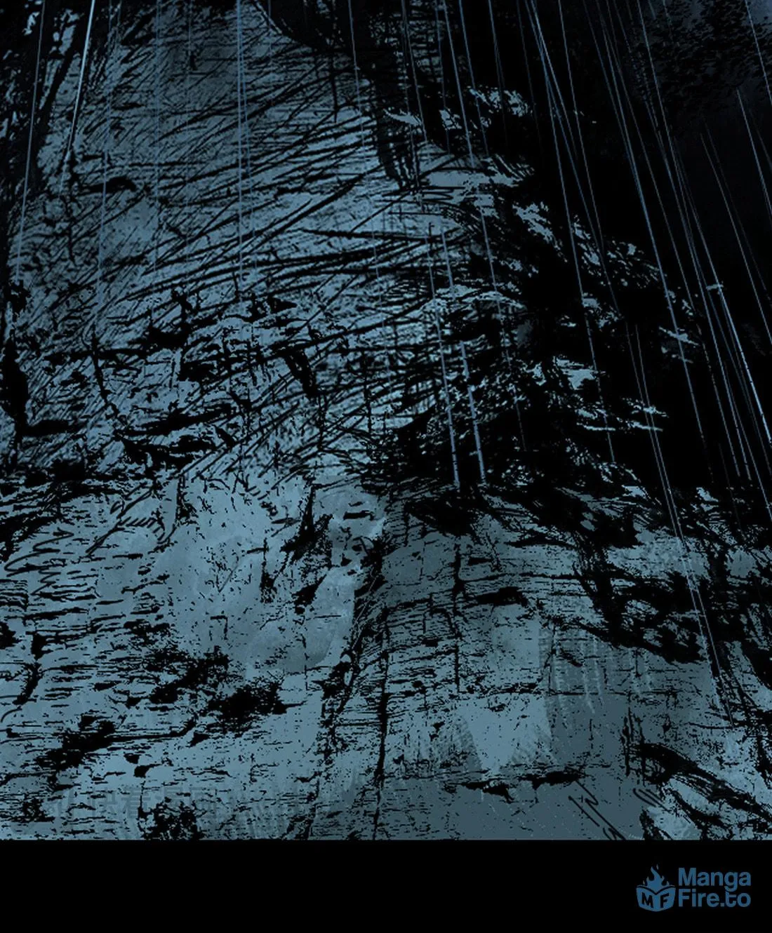 Read The Crow chapter 25 image 30 on Lezhin