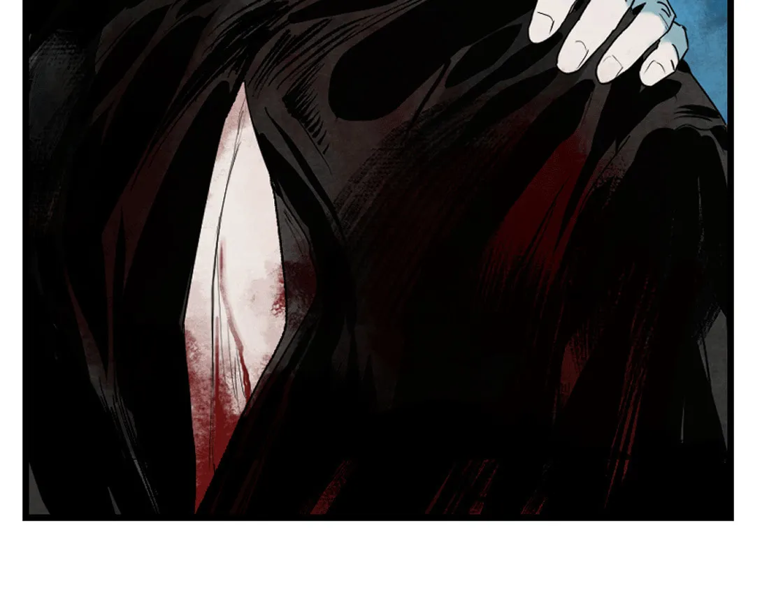 Read The Crow chapter 25 image 47 on Lezhin