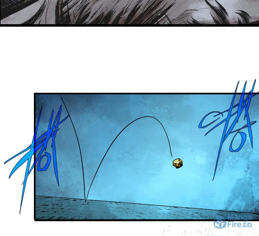 Read The Crow chapter 25 image 52 on Lezhin