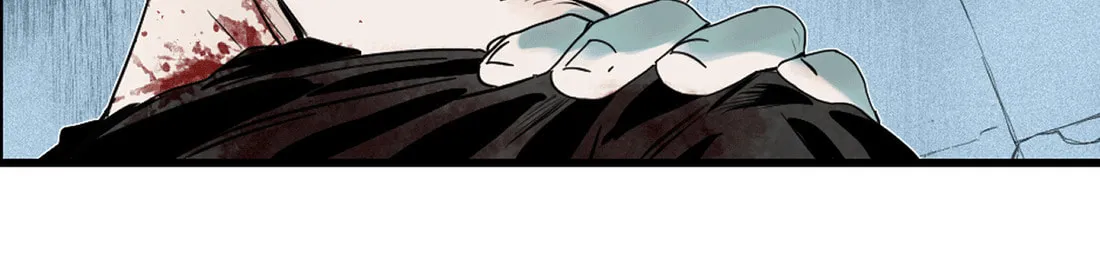 Read The Crow chapter 25 image 6 on Lezhin