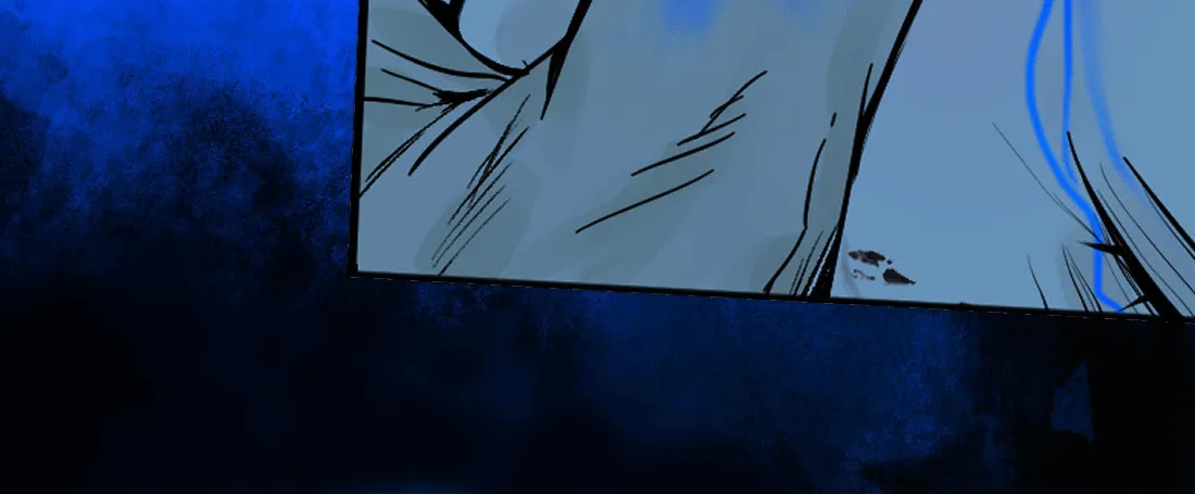 Read The Crow chapter 25 image 63 on Lezhin