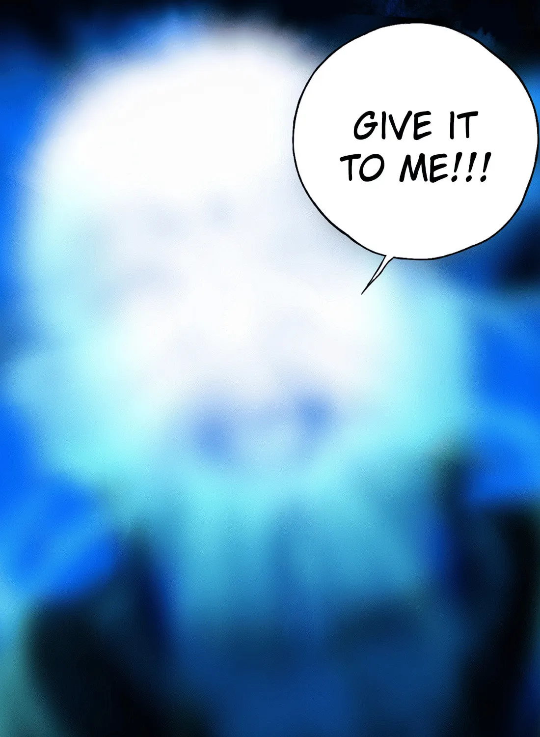 Read The Crow chapter 25 image 64 on Lezhin