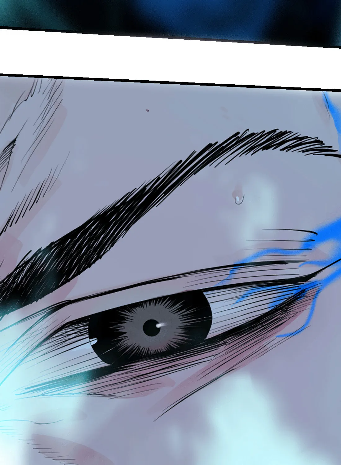Read The Crow chapter 25 image 65 on Lezhin