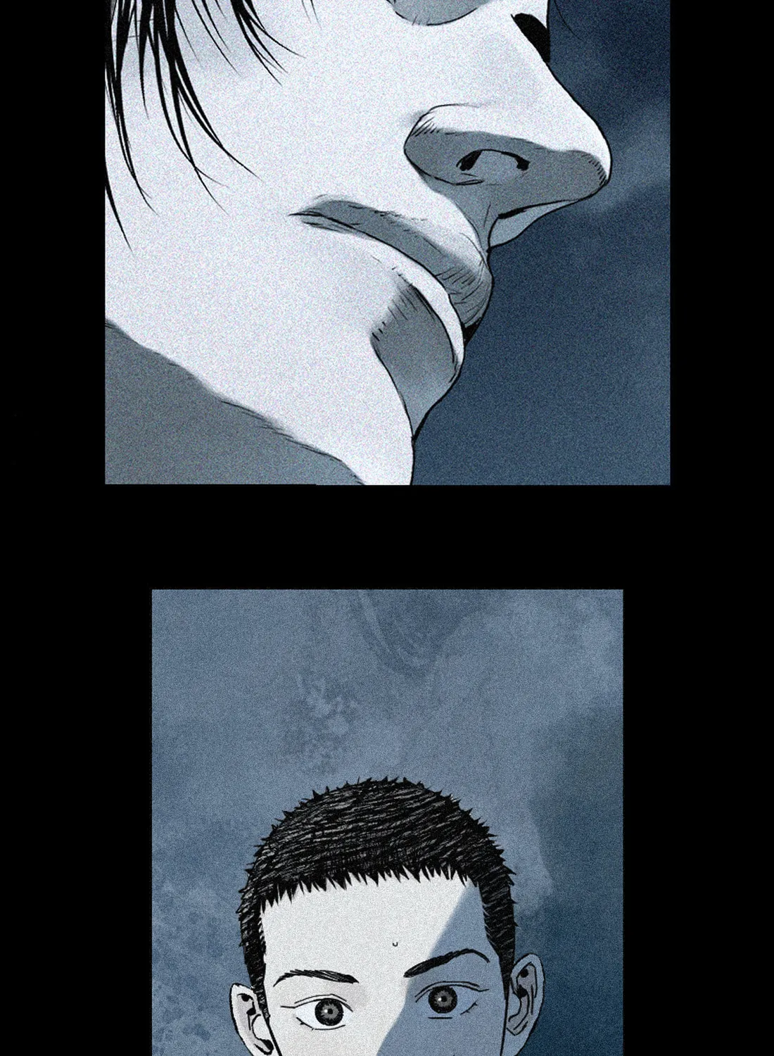 Read The Crow chapter 25 image 71 on Lezhin
