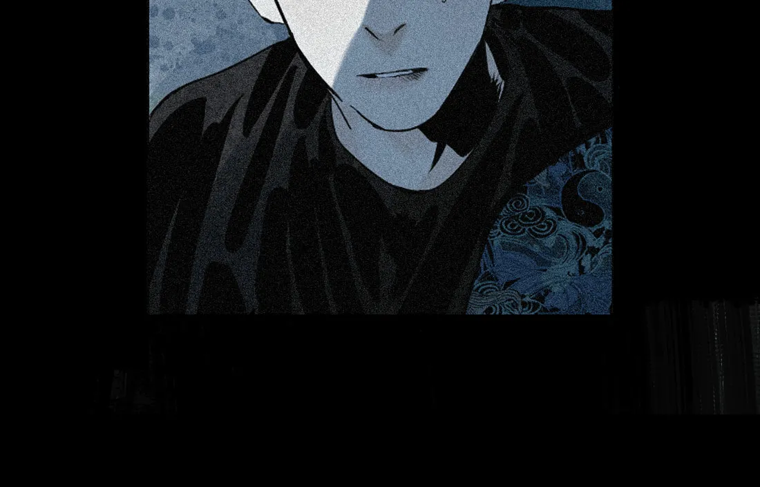 Read The Crow chapter 25 image 72 on Lezhin