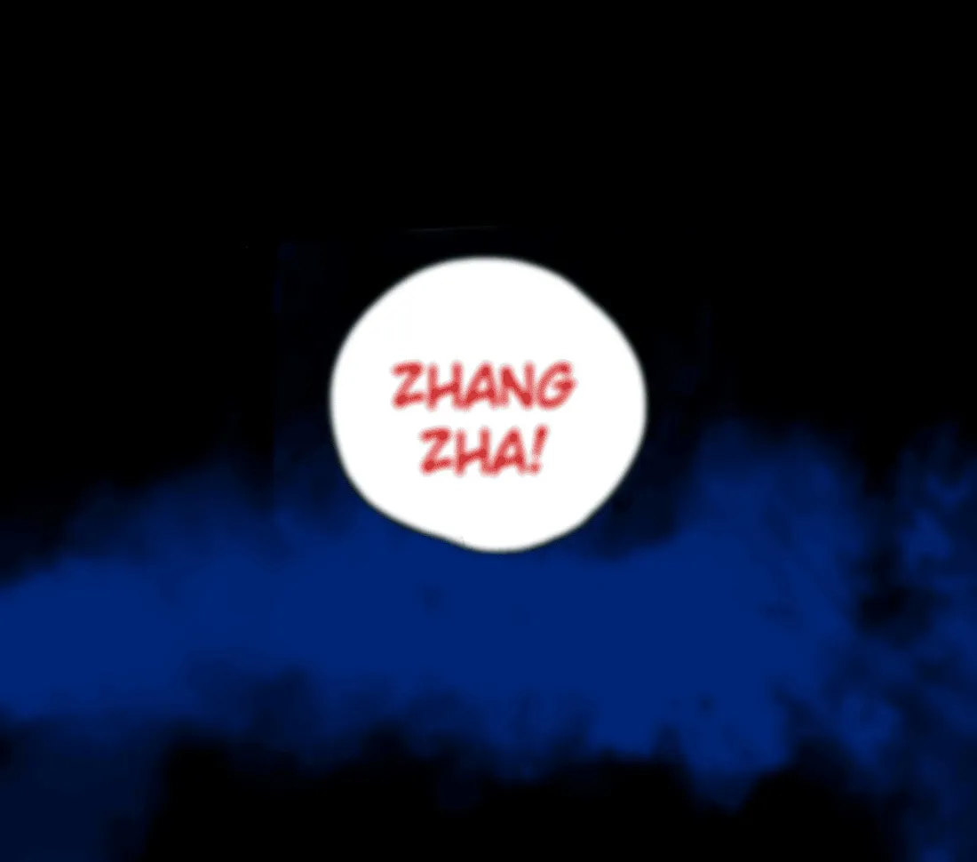 Read The Crow chapter 25 image 88 on Lezhin