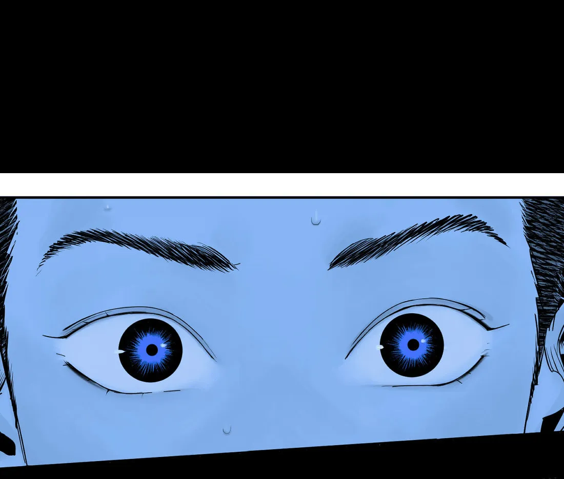 Read The Crow chapter 25 image 91 on Lezhin