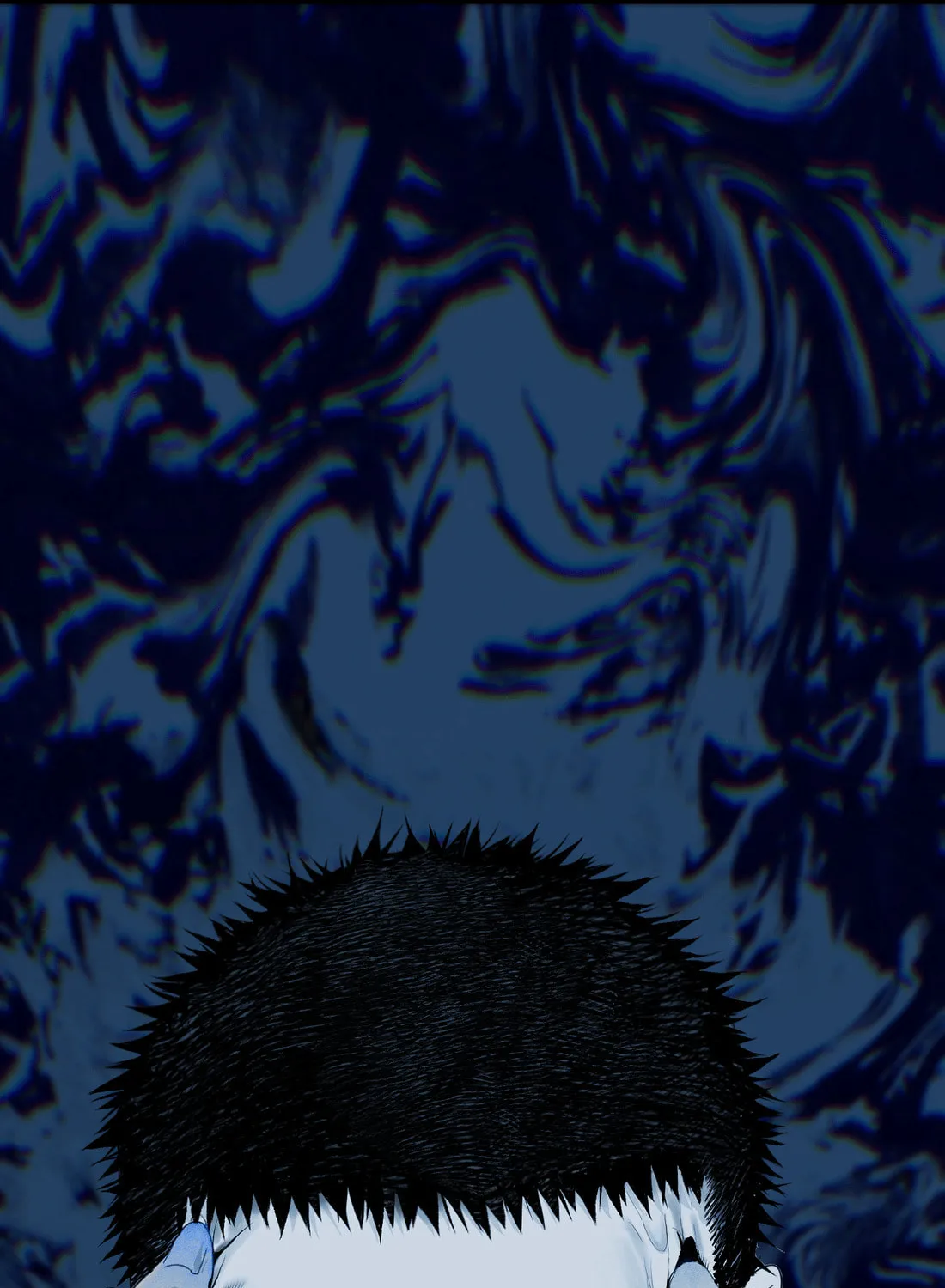 Read The Crow chapter 25 image 98 on Lezhin