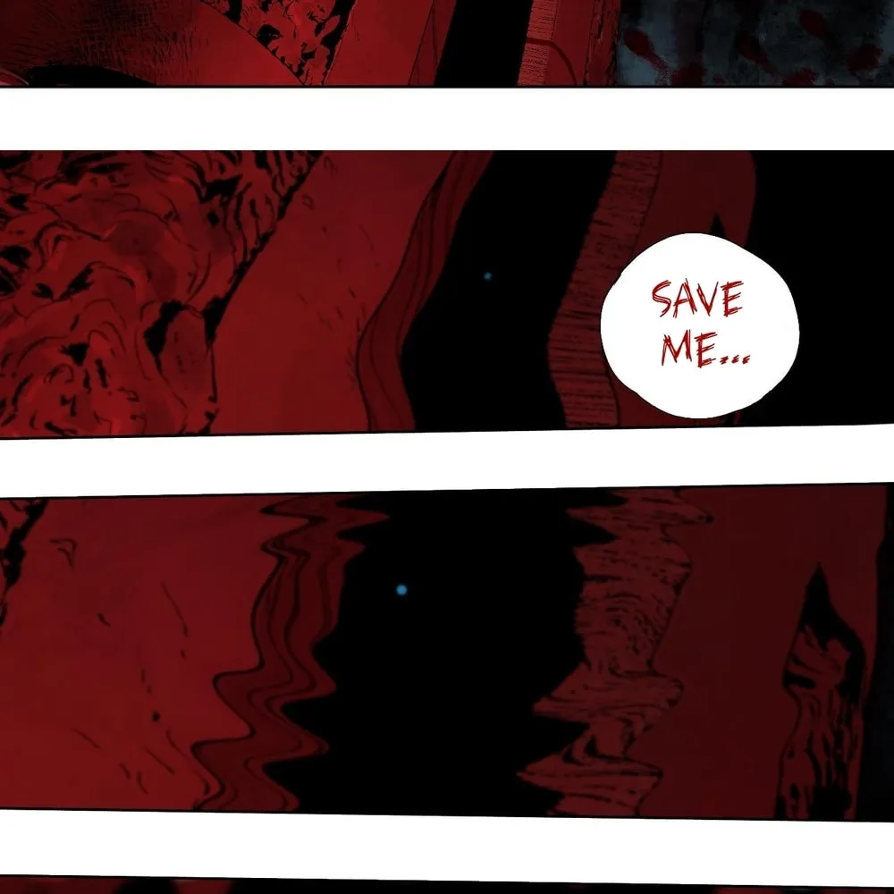 Read The Crow chapter 3 image 2 on Lezhin
