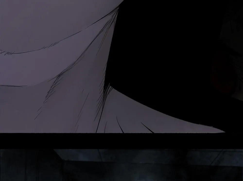 Read The Crow chapter 3 image 46 on Lezhin