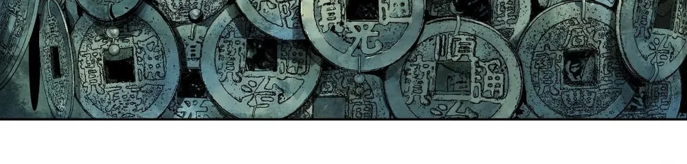 Read The Crow chapter 3 image 8 on Lezhin