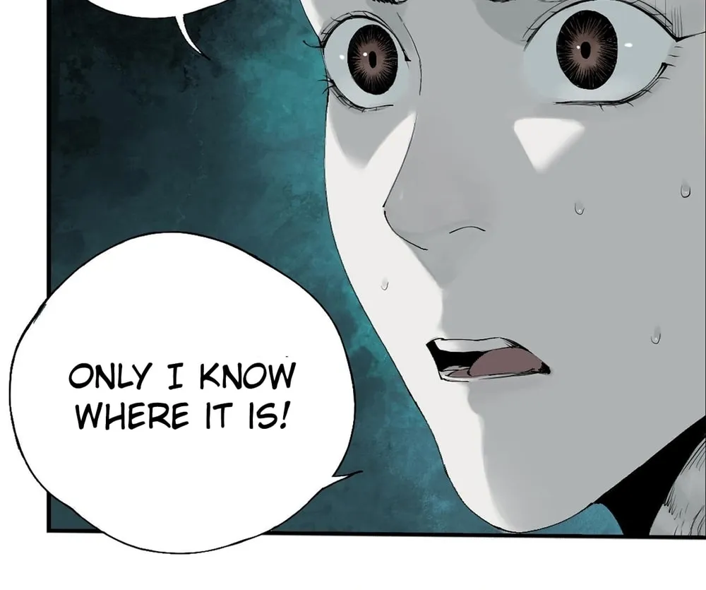 Read The Crow chapter 4 image 11 on Lezhin