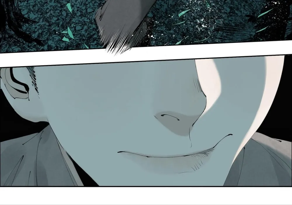 Read The Crow chapter 4 image 45 on Lezhin