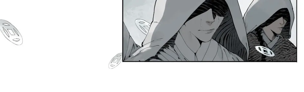 Read The Crow chapter 5 image 2 on Lezhin