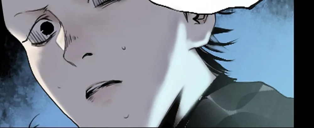 Read The Crow chapter 5 image 42 on Lezhin
