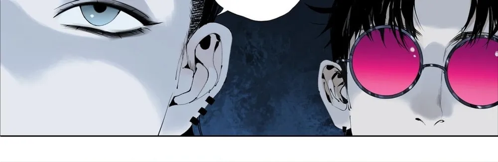 Read The Crow chapter 5 image 84 on Lezhin