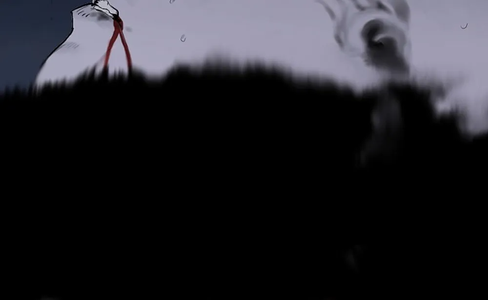 Read The Crow chapter 6 image 17 on Lezhin