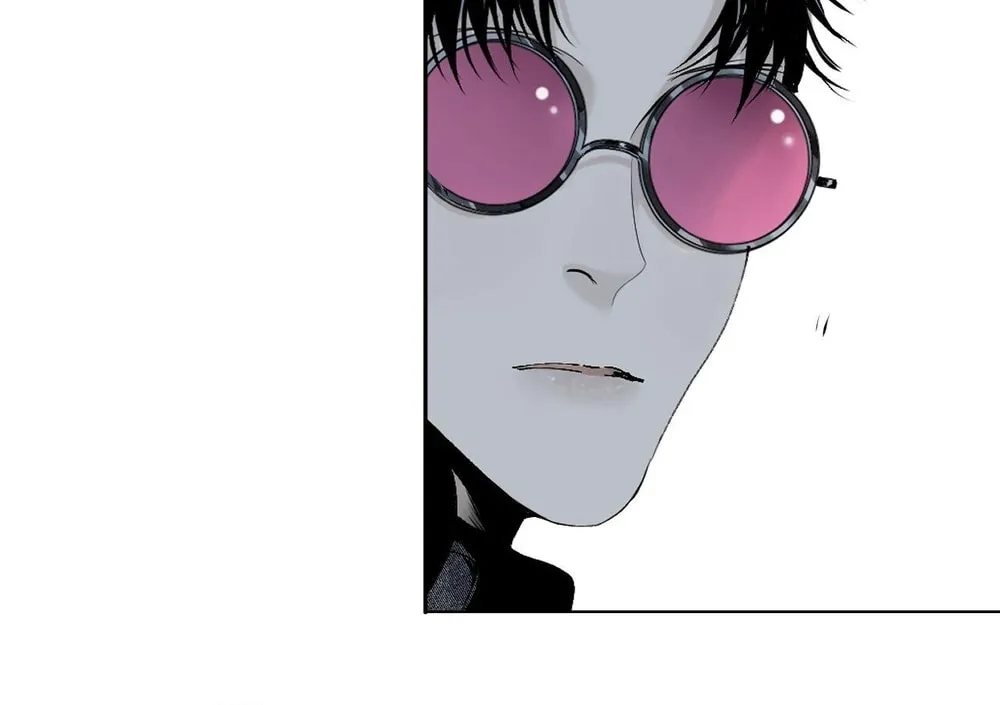Read The Crow chapter 6 image 26 on Lezhin
